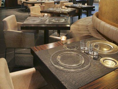 Hotel Urban, A Small Luxury Of The World Madri